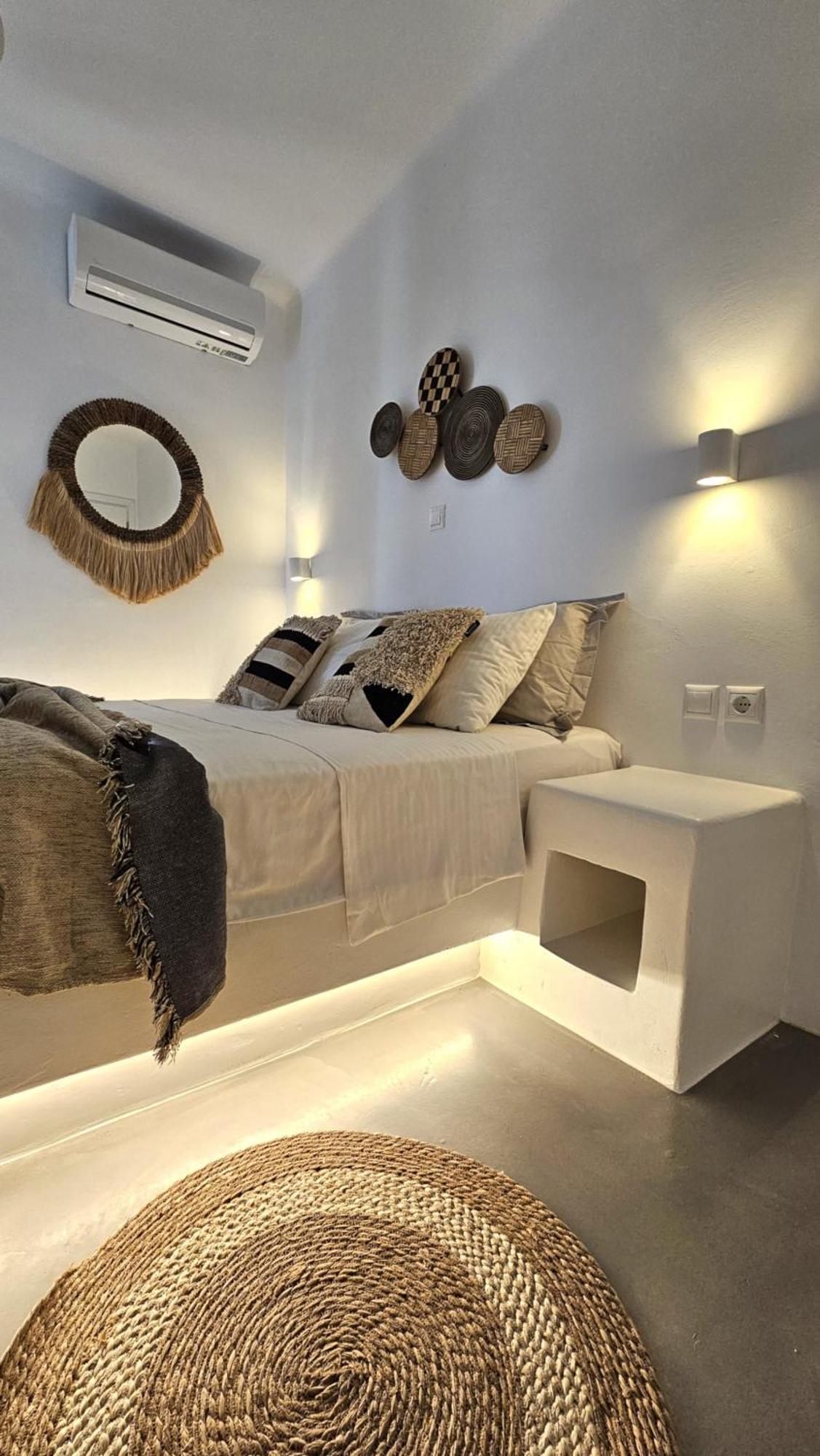 Mykonos4Islands Seaside Homes And Suites Kalo Livadi Kamer foto