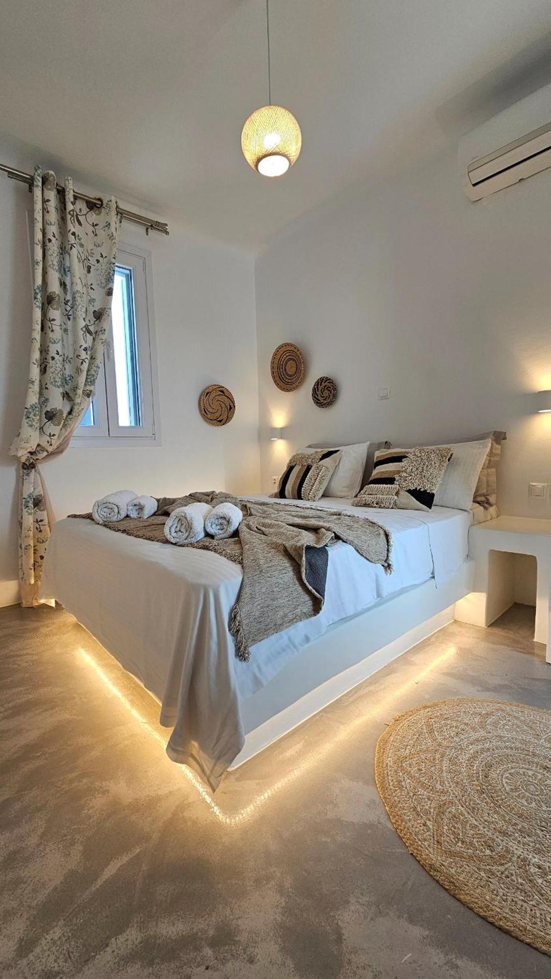 Mykonos4Islands Seaside Homes And Suites Kalo Livadi Kamer foto
